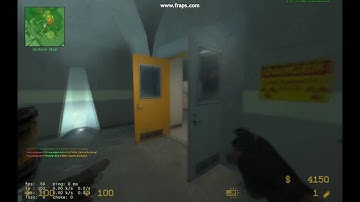 CSS PuTZe 2 man dgl with flick