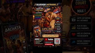 🌴🔥 Tropical Latino Vibes 2026 🔥 | SILVERSKY.HITRADIO #viral #ibizabeach #salsa #fypシ #afrohouse