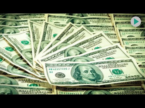 MILLIONS: A LOTTERY STORY