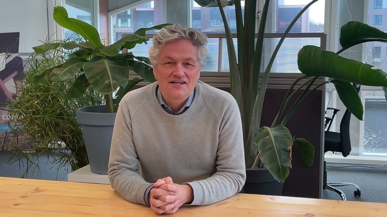 Online Print Symposium speaker 2022: Ramon van Wingerden, Prindustry