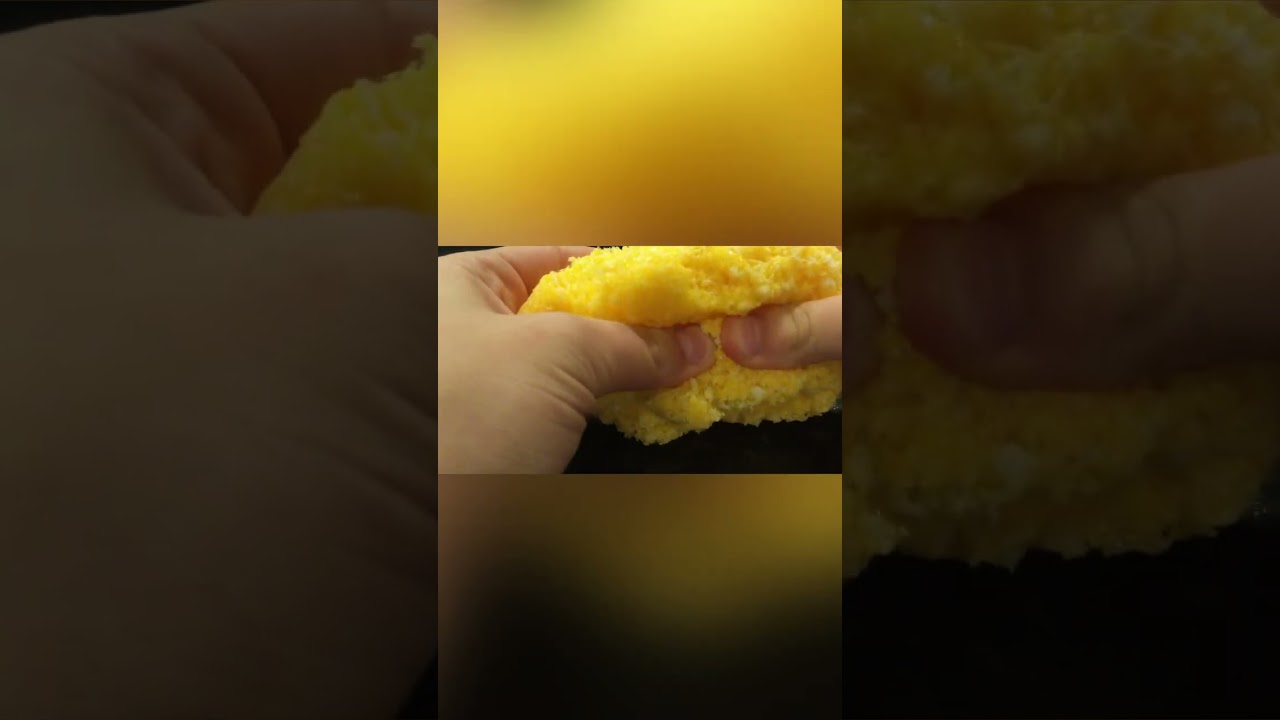 Famous slime shop ASMR (Momo Slimes)