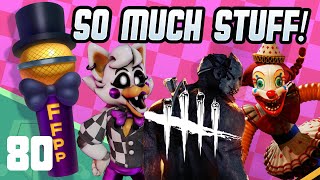 The BEST Summer for FNAF EVER?! | Freddy Fazbear Pizza Podcast