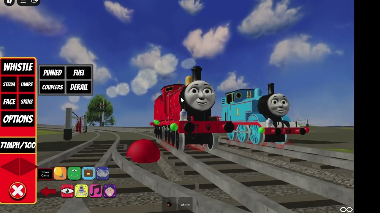 The Great Discovery ep 1