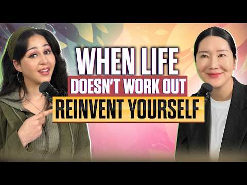She Had to Start Over — Now She’s Pregnant With Twins | Eunice Cho