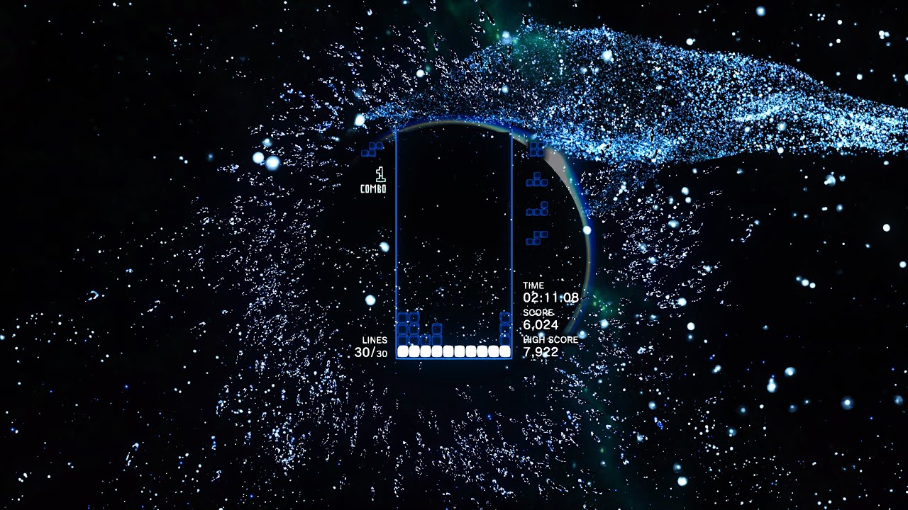 Tetris Effect Connected 