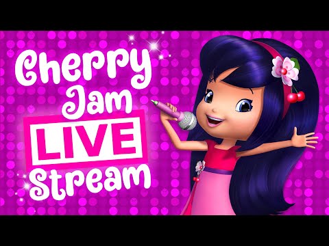 🍒 The Best of Cherry Jam 🍒