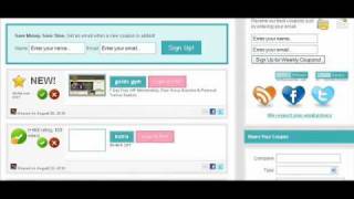 Free Samples Without Surveys screenshot 3