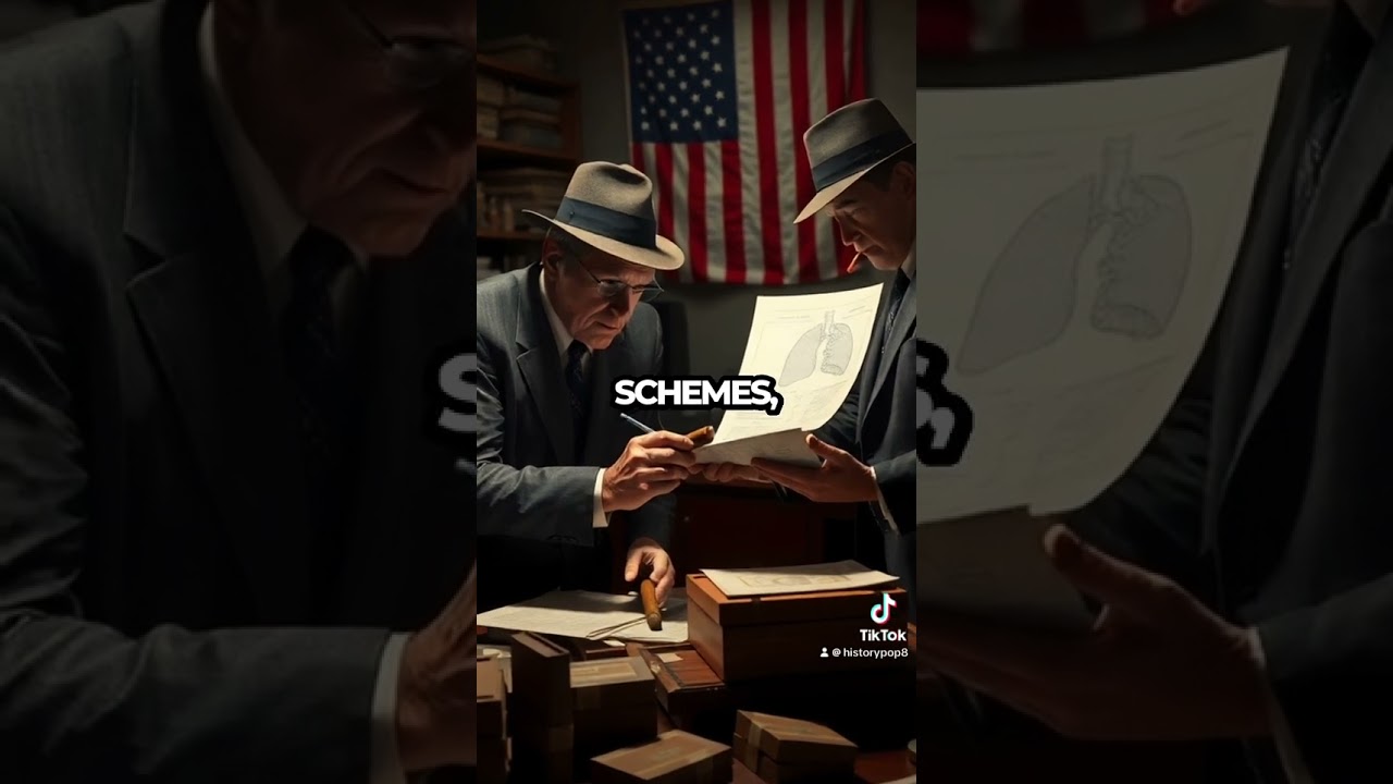 The CIA’s Exploding Cigar Plot?! 💨💣 | Wild Plan to Kill Castro 