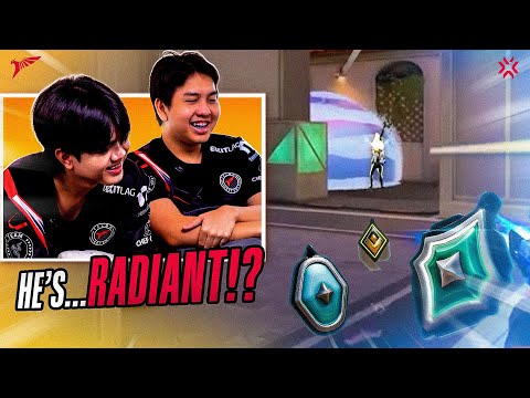 Valorant Pros Guess Your Rank AGAIN!