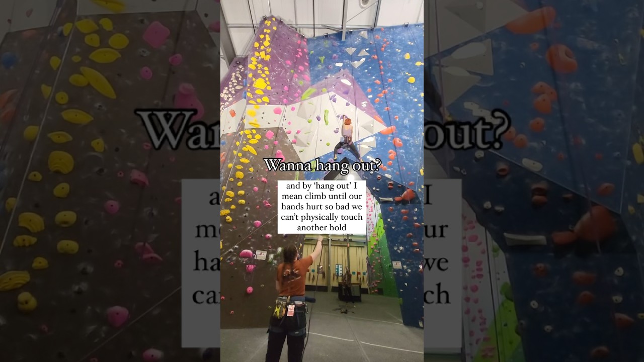 My favorite way to hangout 😜 