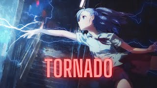 Tornado — Trivecta (feat. Monika Santucci) [Dubstep] #melodicdubstep #trivecta