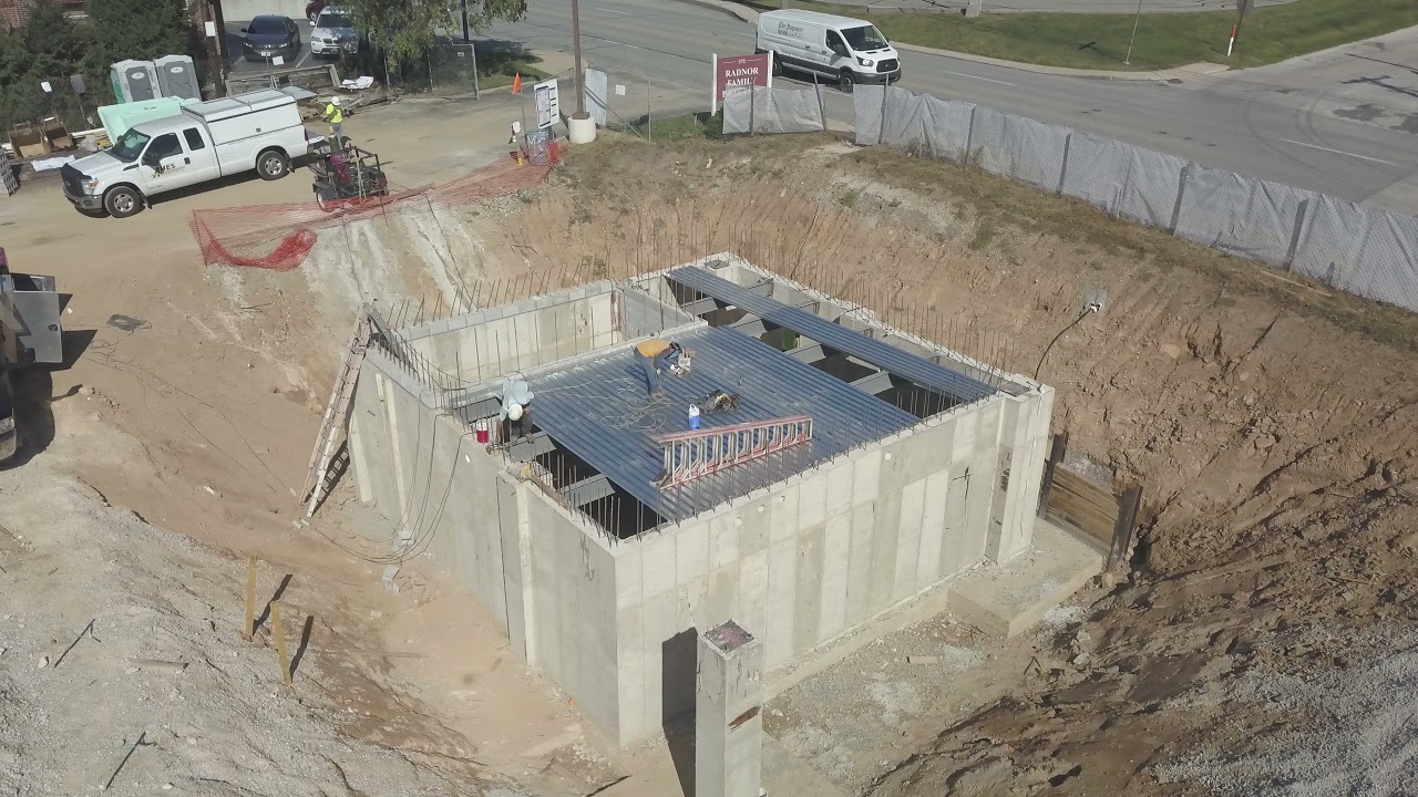 IM/Health Foundation Work - Radnor, PA