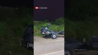 Download Lagu Gini Caranya Supir Kirim Sasis Truk melalui Tol #shorts #viral #truk #jalantol #dangerous #trending MP3