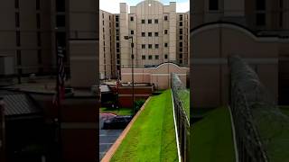 Hundreds of elevator failures reported at jail