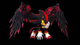 All Hail Shadow (Shad05/Sonic 06 Mashup)