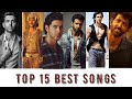TOP 15 Hrithik Roshan BEST SONGS 🎶