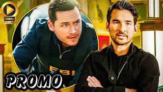 FBI: International 4x10 Promo "Keep Calm and Deliver The Biotoxin" (HD) Everything We Know!!