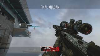 binked - carrier
