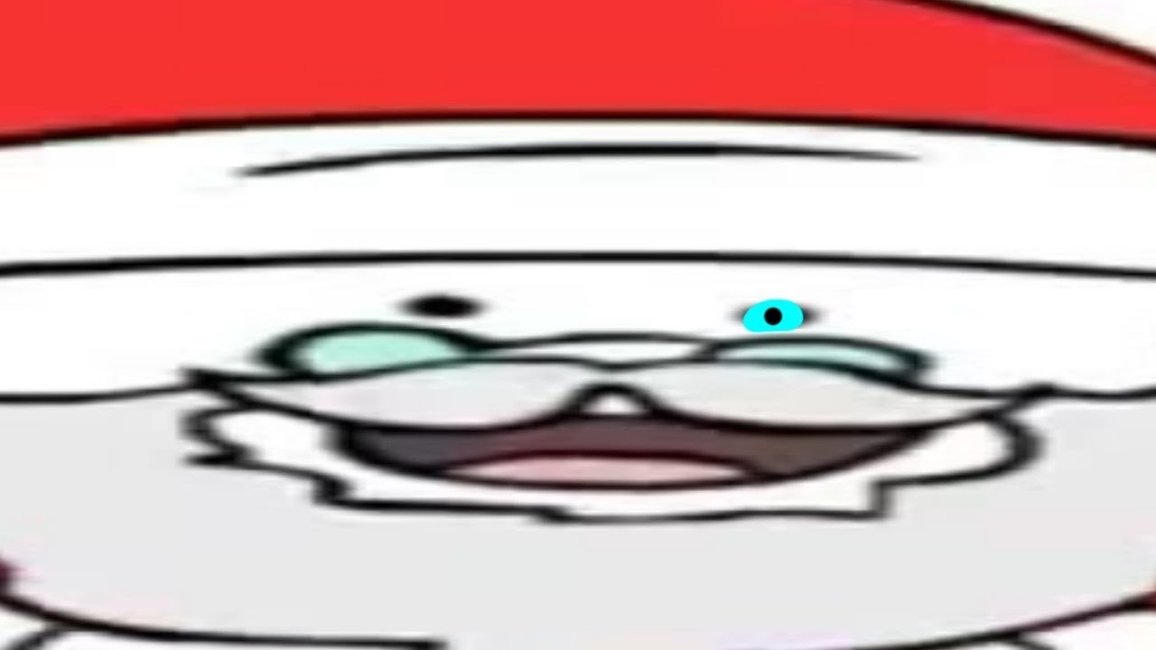 it is december my dudes