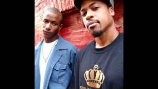 Zion I In the mornin