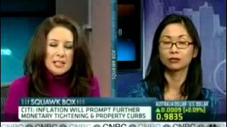 Key Risk for 2011 Inflation