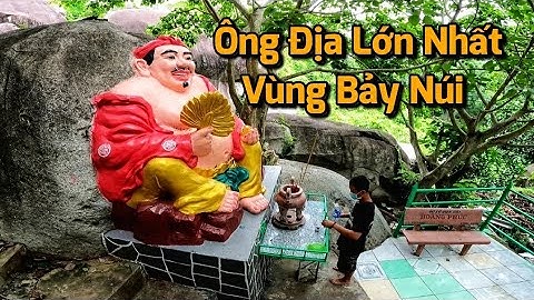 Viếng điện cha ngọc hoàng bắt gặp nhiều chuyện khó lý giải ở cảnh núi non