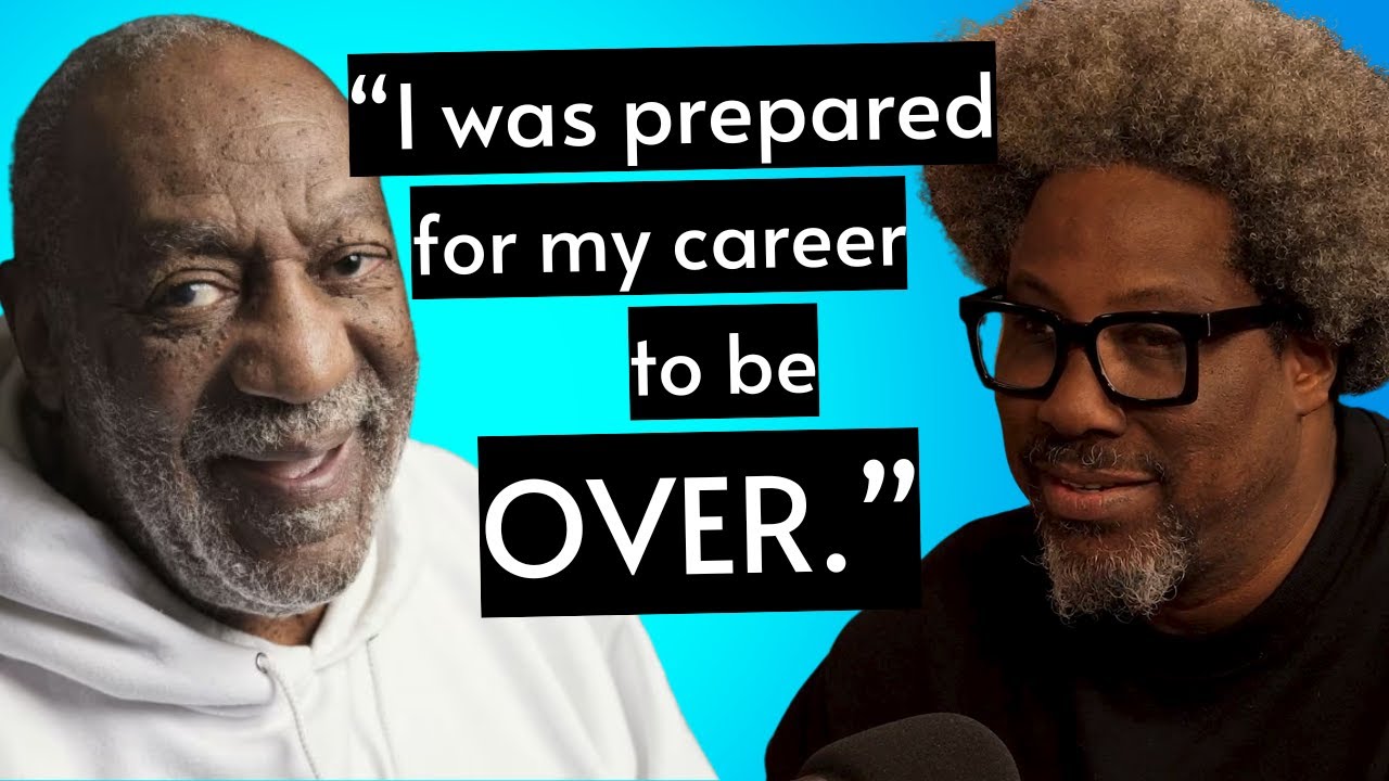 W. Kamau Bell on Bill Cosby Backlash