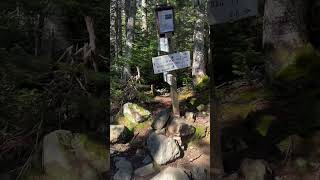 What it’s like to Hike Mt Washington! What it’s like to Hike Mt Washington!