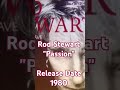 Rod Stewart #80s #radio #music #lovesongs #rodstewart