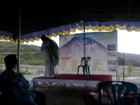 Gus Muwafiq (1th Mbah Maridjan KinahRejo) - ViYoutube