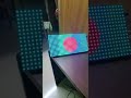 Bangladesh National Flag RGB#shortvideo #shortreels #shortsfeed #shorts #arduino #esp32 #pcbuild