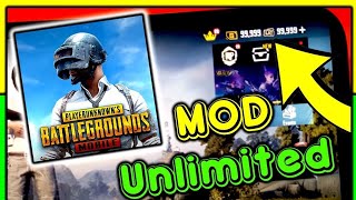 Get UNLIMITED UC in PUBG Mobile 3.7 2025 (Android & iOS) . Pubg Mobile Infinite UC Working Trick! screenshot 5