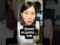 Quand on goûte 🇯🇵🇫🇷