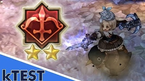 (kTEST) Hackapell C2 Demonstration - Tree of Savior