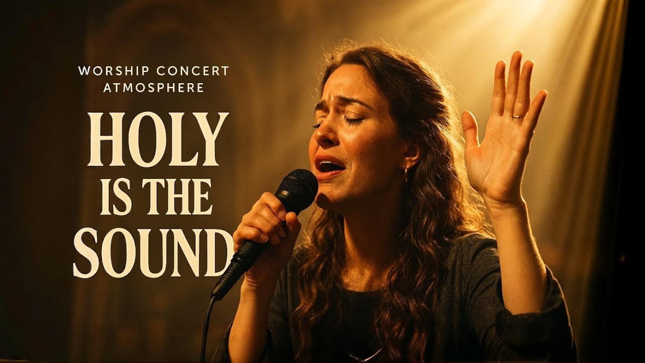 Lauren Daigle ✨  Powerful Worship Anthem Inspired by  Heavenly Worship Experience 2026