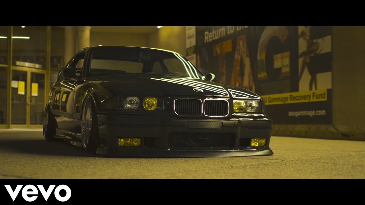 Kaan Avşar & ALEXEMELYA - B.G.D