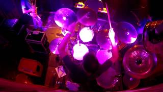 Fury of my love - Lapsus  (Flying Colors covers)