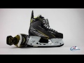 Ccm exclusive tacks skates