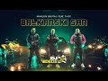 Marlon brutal feat  thcf  balkanski san official