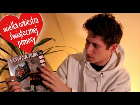 KUP KALENDARZ - WESPRZYJ WOŚP