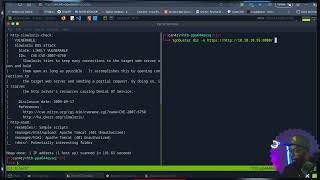 🎯 Hacking Jerry on Hack The Box & Mastering Content Discovery | TryHackMe Walkthrough