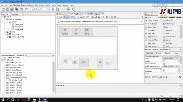 Tugas TM Java Mp3 Player