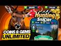 Hunting Sniper Mod Apk 2026 - How to Get Free Gems on Hunting Sniper iOS/Android