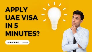 Apply a visit visa for UAE from Botim in 5 minutes screenshot 3