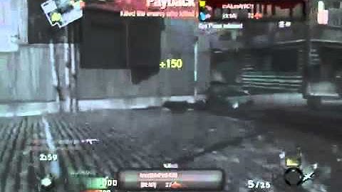 Epic Quickscope Headshot