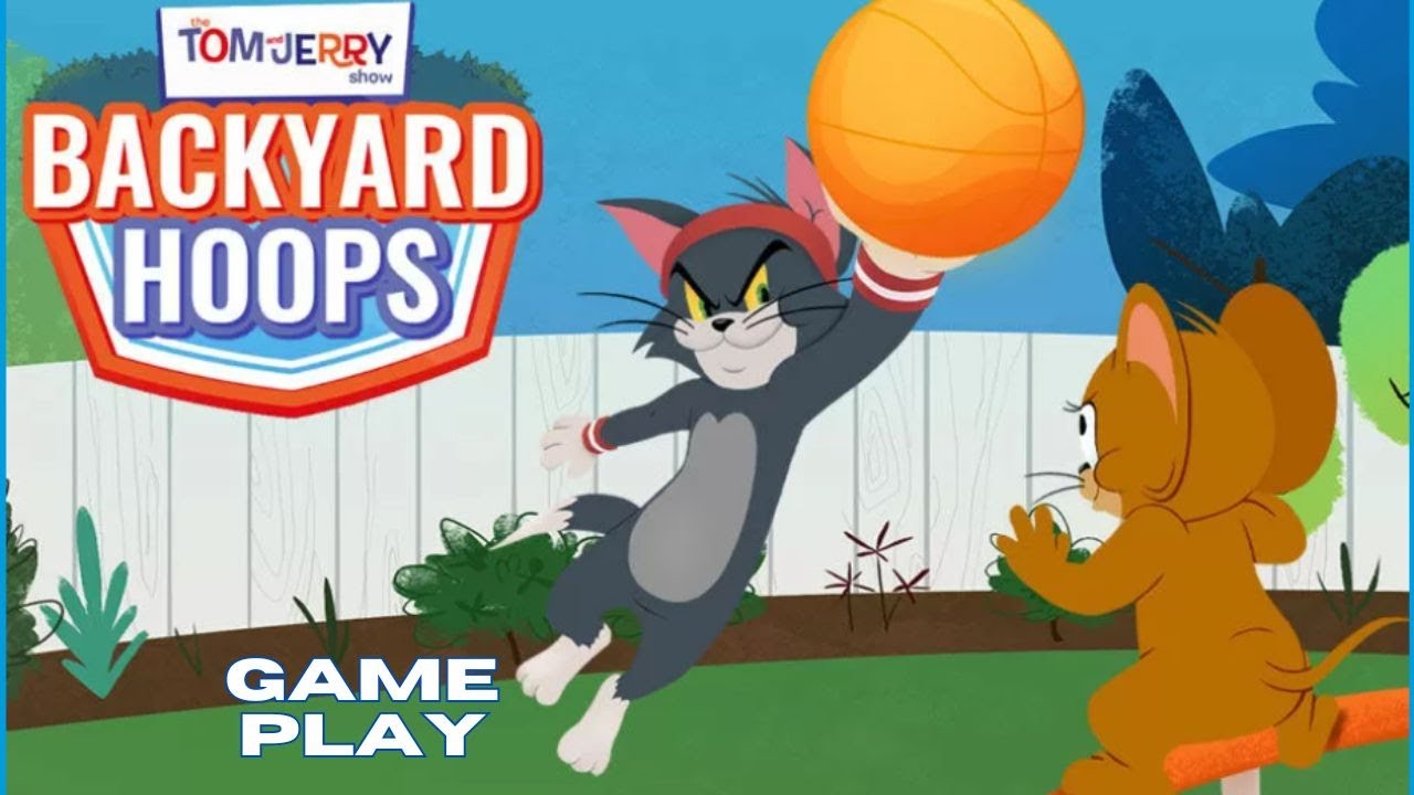 Tom and Jerry Blast Off game Gone Wrong – Tom and Jerry FAIL Moment!