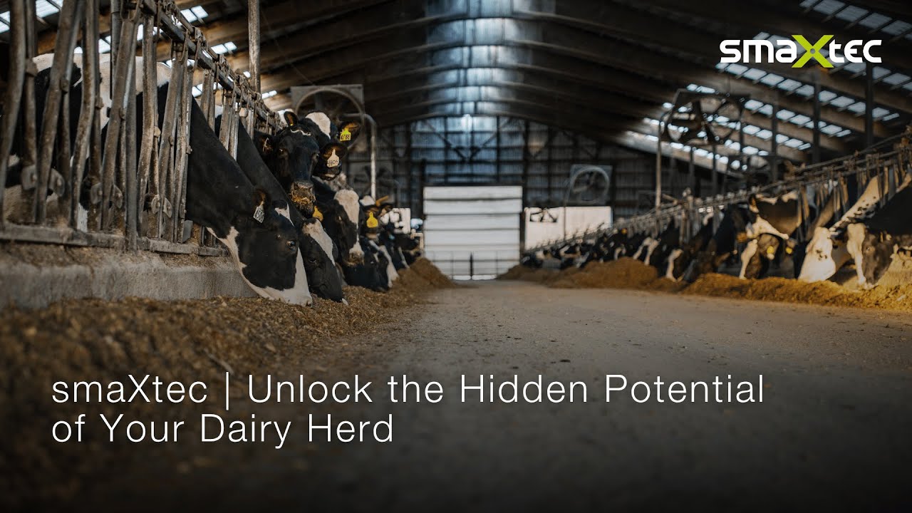 Discover your hidden potential with smaXtec! (US version)