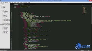 Sublime text bangla 05 Theme change