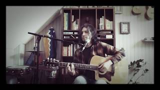 'Love Street' The Doors. Cover by EDDY Dark Crooner