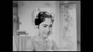 Lahirnja Gatotkatja (Birth of Ghatotkacha) (1960) HD 1080p Full Indonesian Movie with English Subs